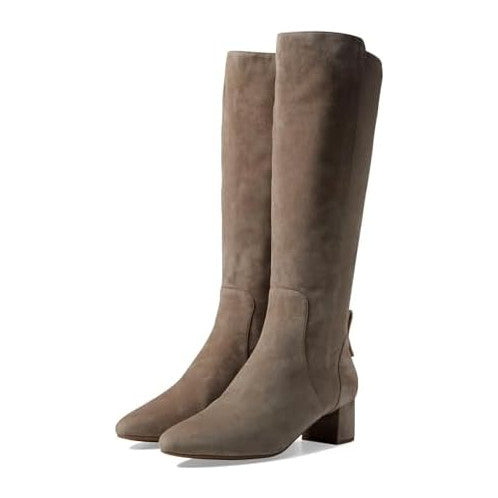 Irish Coffee/Chocolate Raisin Suede