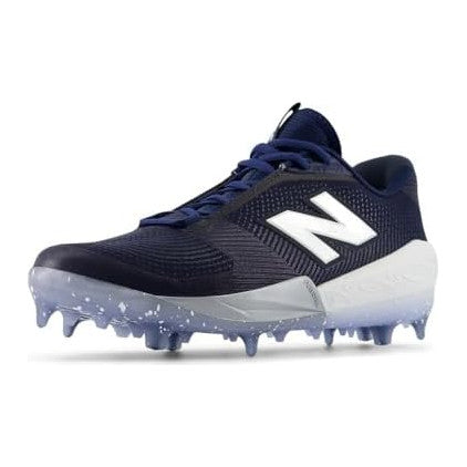 Navy/White