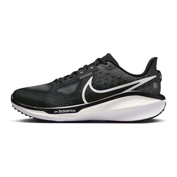Black/White/Anthracite