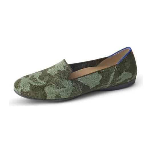 Green Camo