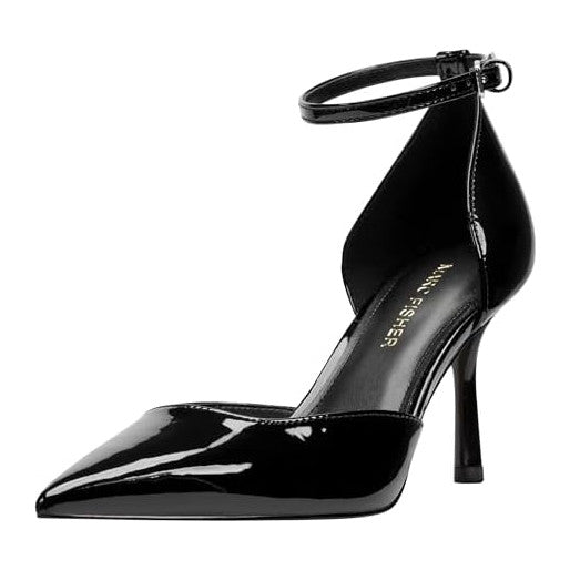 Black Patent 001