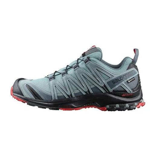 Lead/Black/Barbados Cherry