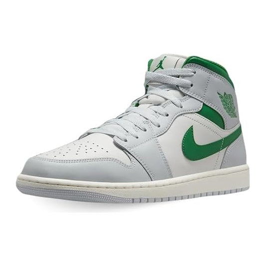 Ummit White/Pure Platinum/Sail/Pine Green