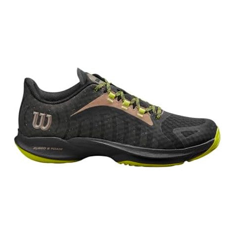 Black/Lime Green/Falcon