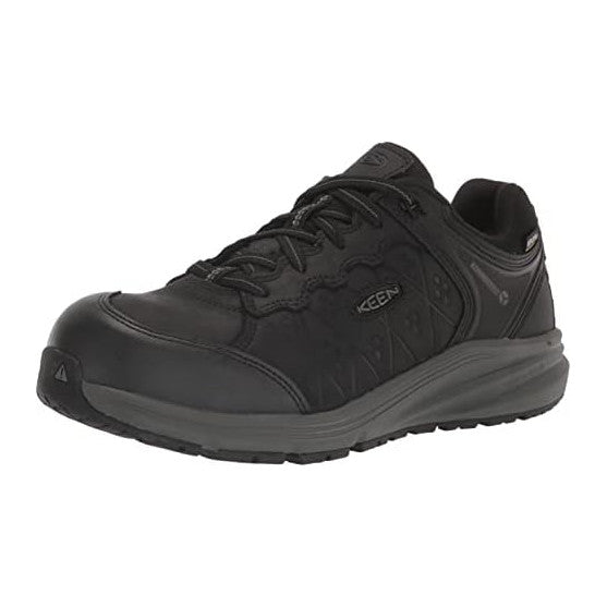 Black/Gun Metal