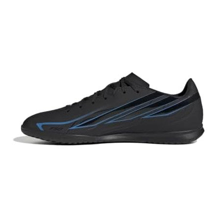 Black/Black/Lucid Ray Blue