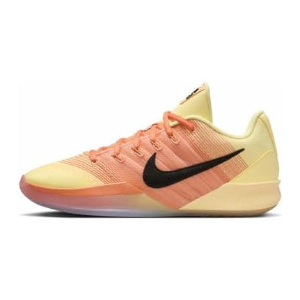 Soft Yellow/Black