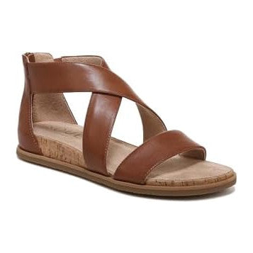 Toffee Brown Smooth