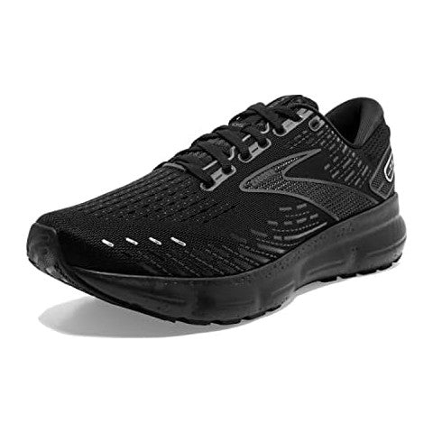 Black/Black/Ebony