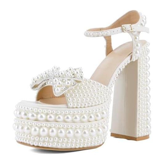 Bow White