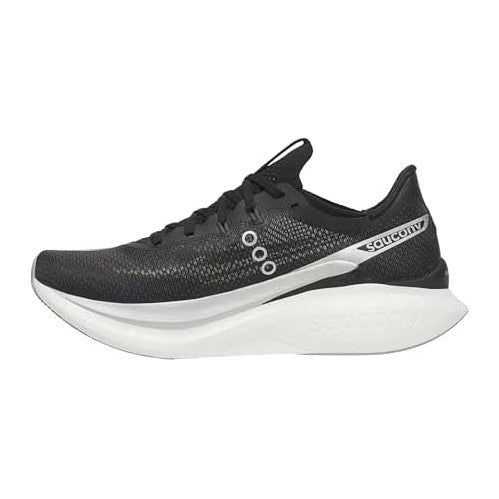 Black/Silver