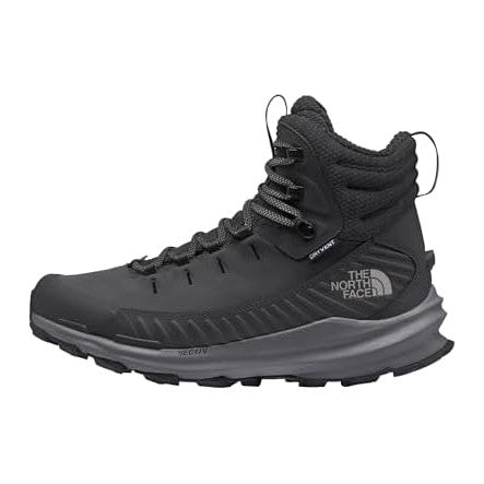 Tnf Black/Vanadis Grey