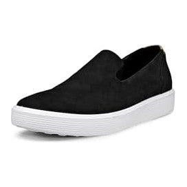 Black Nubuck