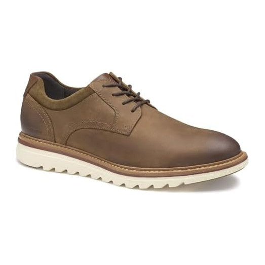 Brown Oiled Full Grain