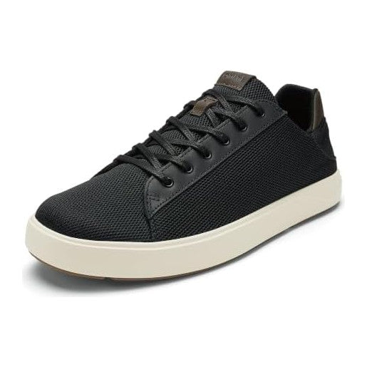 Black/Black