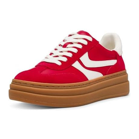 Red Multi