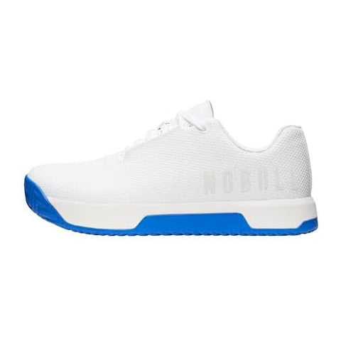 White Royal Blue