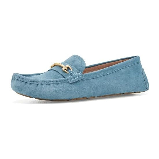 Provincial Blue Suede