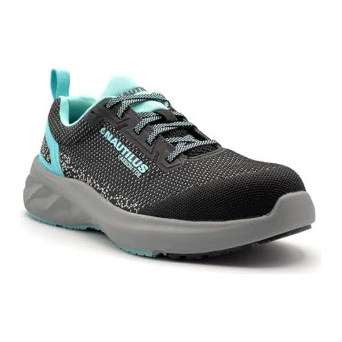 Black|aruba Blue