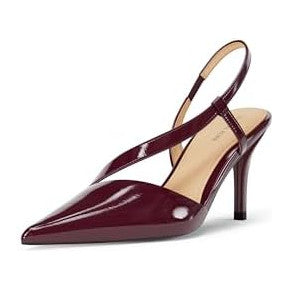 Oxblood