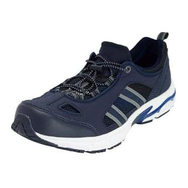Blue Gunmetal