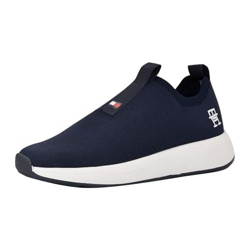 Dark Blue/White 400