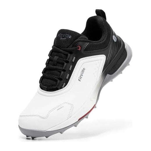 White/Black