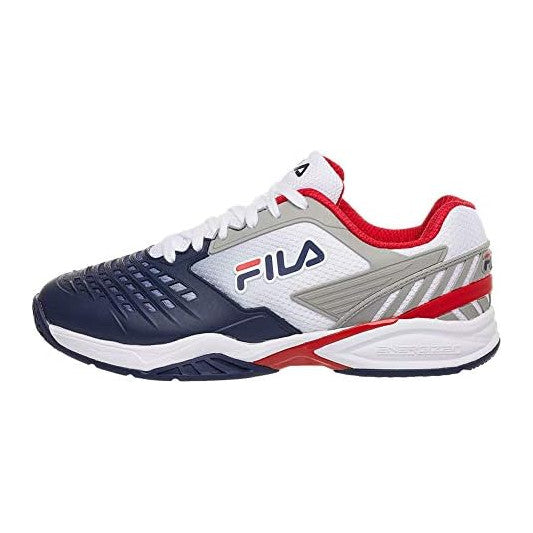 White/Navy/Red