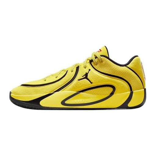 Sonic Yellow/Black/University Red