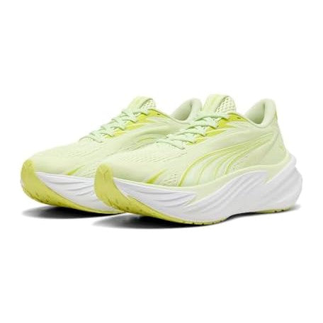Lux Lime-puma White-apple Spritz