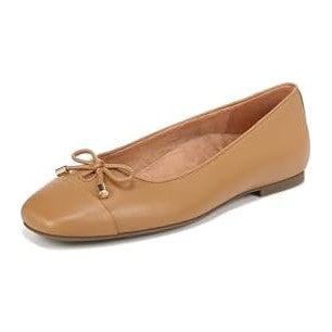 Brown Nappa Leather