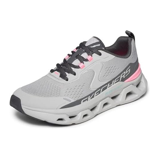 Grey/Pink