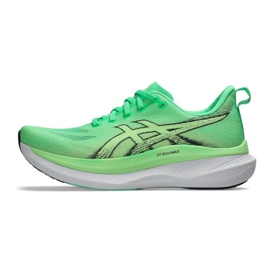 Vital Green/Black