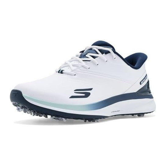 White/Navy