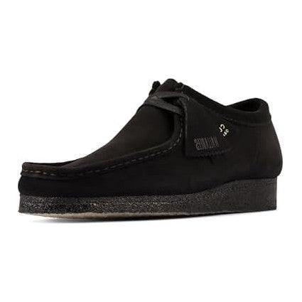 Black Suede