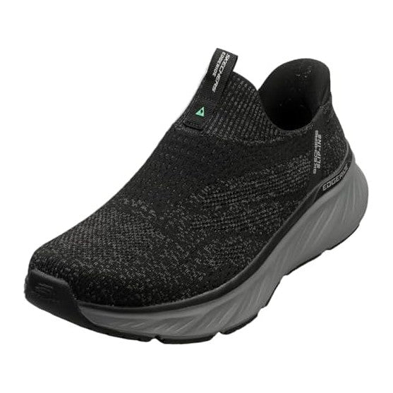 Black/Charcoal