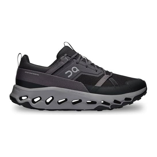 Black/Alloy