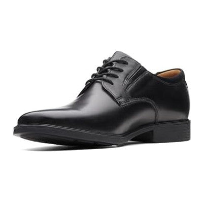 Black (Black Leather)
