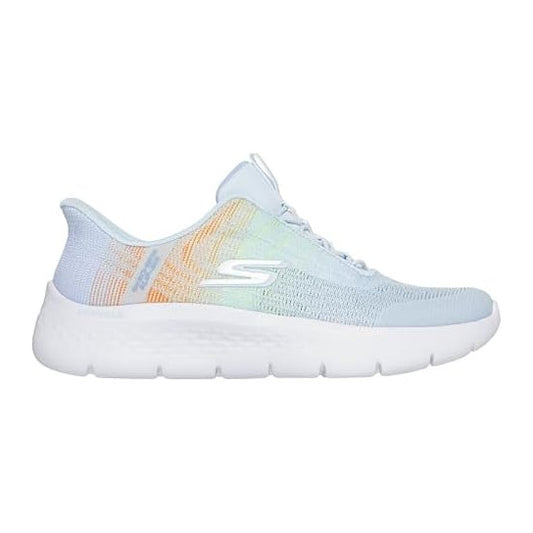 Blue/Multi