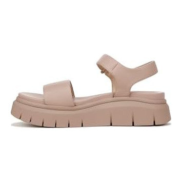 Blush Faux Leather