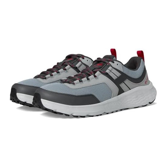 Steam/Mountain Red