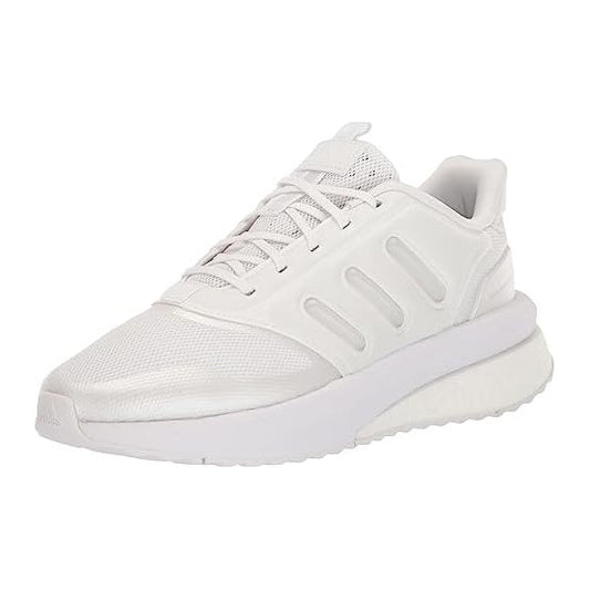 White/Zero Metallic/White