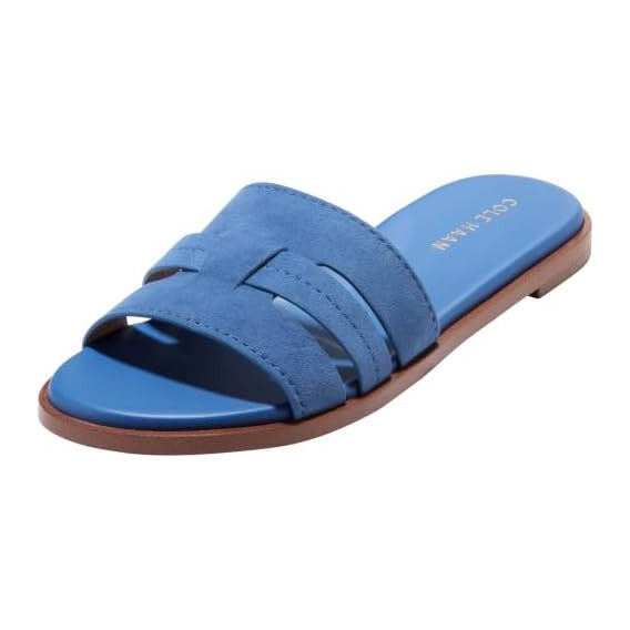 Dutch Blue Suede