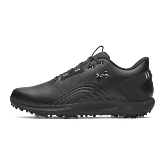 (001) Black/Black/Metallic Gun Metal