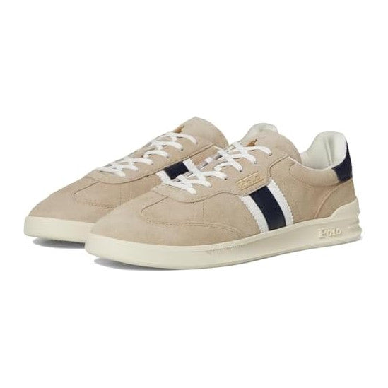 Milkshake/Navy/White
