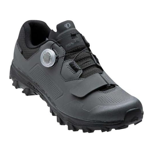 Smoke Grey/Black