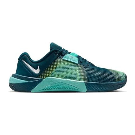 Midnight Turquoise/Bleached Turquoise/Volt/White