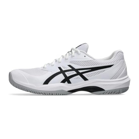 White/Black