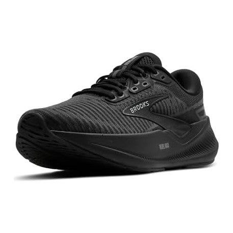 Black/Black/Ebony