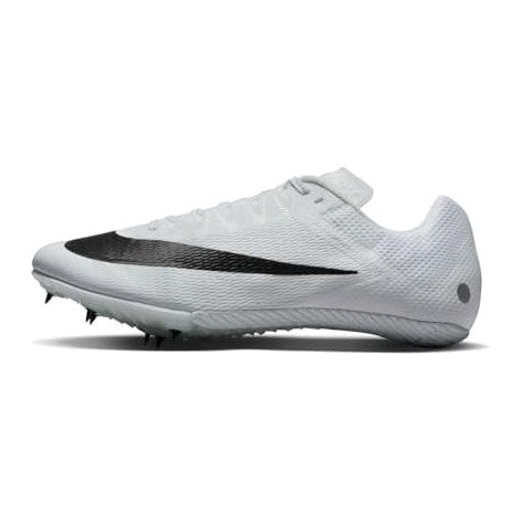 White/Metallic Silver/Pure Platinum/Black
